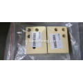 Tấm bảo vệ máy nghiền hàm C120